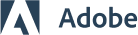 Adobe logo