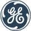 GE logo