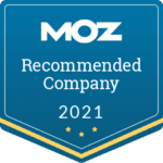 Moz Recommended Agency MMIS Technology Services